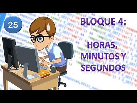 25. Flowchart in DFD || Conditionals || Hours, minutes and seconds