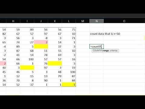 Excel Math Formula & Text Formula in Hindi | Real Practice Questions | Excel Training