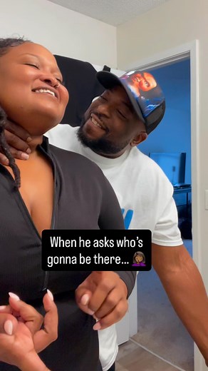 Kim TheArtist on Instagram: "I guess I’m staying home #couplecomedy #kendallandkim #marriedlife #relationshiphumor #relatable"