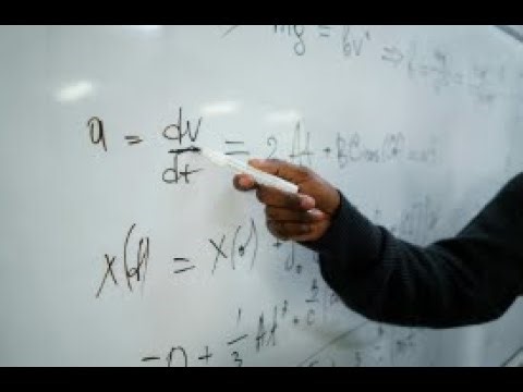 Introduction to Derivatives (AP Calculus)