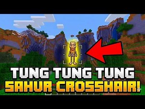 How to make CUSTOM CROSSHAIRS in Roblox Bridge Duels