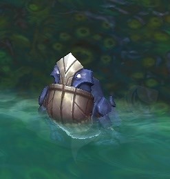 Archetype of Serenity