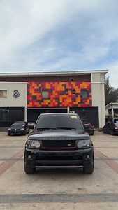 22K views · 226 reactions | SUPER CLEAN 2008 RANGE ROVER SPORT HSE PRICE 9.8M LOCATION KADUNA  CALL 07034699720 #haisi_autos | Haisi Autos | Facebook