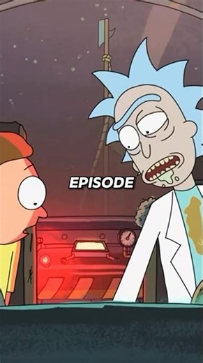How Morty Defuse Rick’s Neutrino Bomb In The Pilot Episode