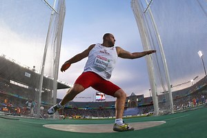 Thanks for the memories, Piotr! 🙌 Re-live he best moments of Piotr Malachowski's 🇵🇱 career on the European stage including his victories at the 2010 and 2016 European Championships! 🥇 | European Athletics