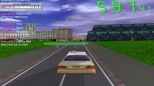 CRASHING THE GAME IN LESS THAN 10 SECONDS