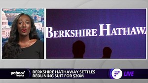 Berkshire Hathaway settles redlining lawsuit for $20 million