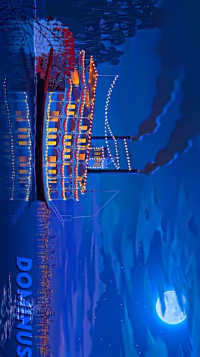 The Aesthetic Beauty of Princess and the Frog