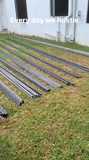 MC Mobile Welding Services on Reels