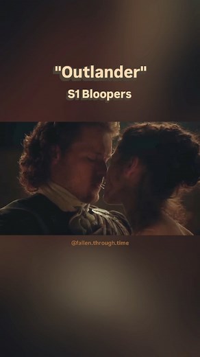 Just for fun!! "Outlander" S1 Bloopers! 😅🤣😂 Content belongs to @outlander_starz 👑🏴󠁧󠁢󠁳󠁣󠁴󠁿⚔️ #samheughan #jamiefraser #jammf #kingofmen #outlander #outlanderstarz ##Sassenach #caitrionabalfe #clairefraser #jamieandclaire #thefrasers #Scotland #tvshow #dianagabaldon | Fallen Through Time