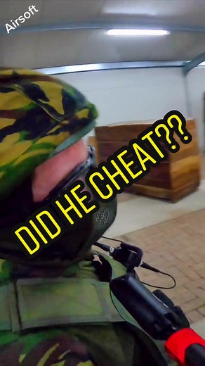 Airsoft Speed Soft Tricks and Funny Moments