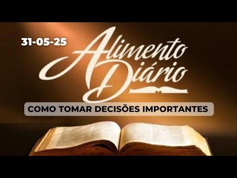 Uma Transformação Total E COMPLETA na sua Vida! 31-05-25