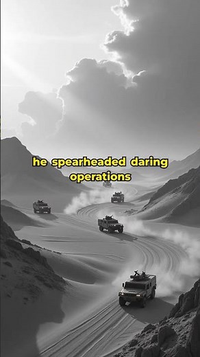 Paddy Mayne: Unyielding SAS Hero of WWII's Frontlines #worldWarIi #sas #paddyMayne