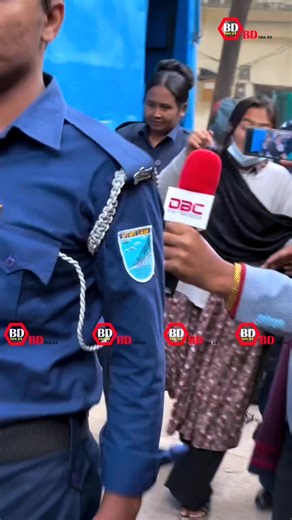 কোন তদন্ত রিপোর্ট ছাড়া আমাকে রি‘মা‘ন্ড দেওয়া হইছে জুলাই যো‘দ্ধা তাহরিমা জান্নাত সুরভী