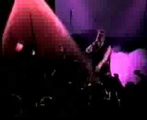 FRONT LINE ASSEMBLY - SURFACE PATTERNS - LIVE WIRED