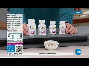 HSN | Andrew Lessman Your Vitamins 11.20.2022 - 05 AM