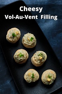 Vol Au Vent Filling Recipe