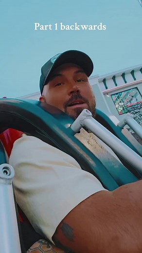 Hilarious Roller Coaster Reaction Compilation