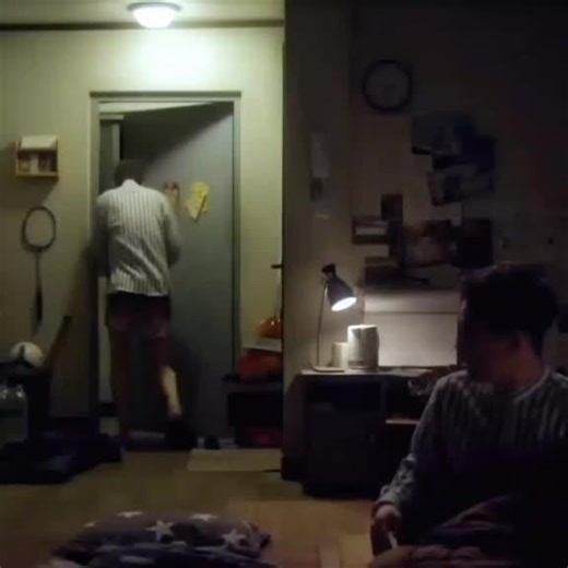 The Boy Next Door BL Korean Drama Series