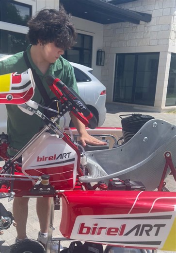 Exploring the Excitement of Go-Kart Racing