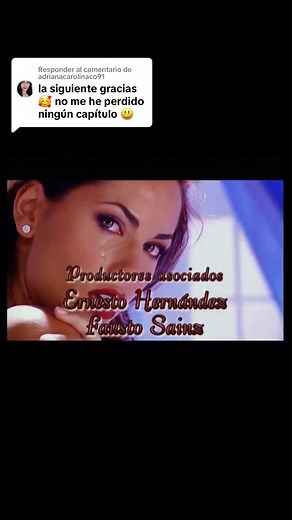 Respuesta a @adrianacarolinaco91 RUBI 💄🫦 capitulo 5 parte 1 #rubí #rubítelenovela #rubínovela #rubíyteresa #rubí2004 #fyp #viral #PepsiApplePieChallenge #funny #followme #rubíperez #novela #rubílaserie #rubíedits #funny #foryou #love #foryoupage #tiktok