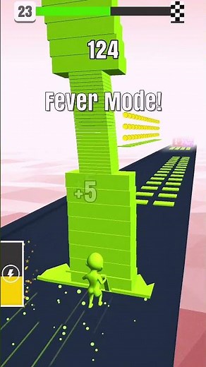 Stack Colours satisfying New Gameplay level 77 #shorts #robloxyt #robloxshorts#gaming#usa