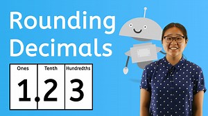 Rounding Decimals