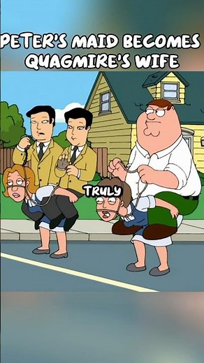quagmire's wfe