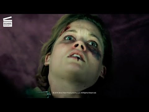 Don't breathe: The Turkey Baster HD CLIP