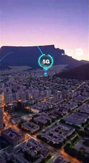 El Internet Se Expande a 5G en Todo el Mundo