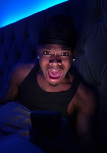 THE PLOT THICKENS FOR DEJA 😱📱 #viral #comedy #relatable #fyp #explore