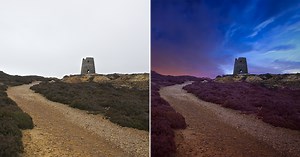 Create amazing photos with LandscapePro in minutes. Claim your free trial today. | LandscapePro