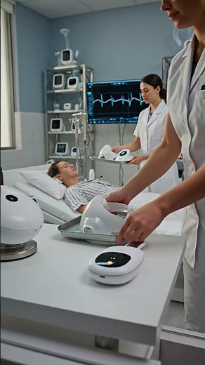 Sleep Apnea Gets a Tech Upgrade: Ditch CPAP for New Options #Shorts