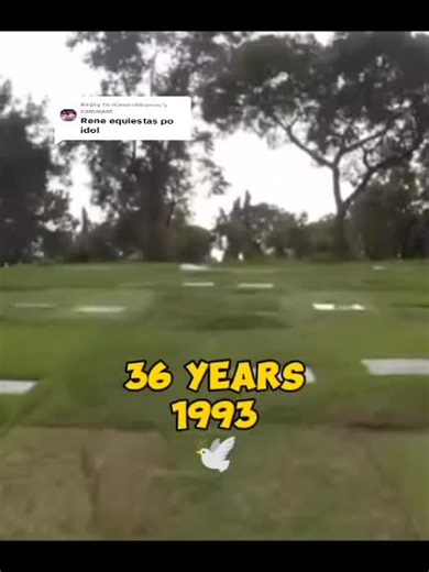 René Requiestas: A Tribute to a Comedy Legend