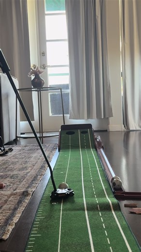 Discover the TaylorMade Spider Tour CB 36 Putter