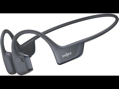 SHOKZ OpenRun Pro 2 Review | Bone Conduction Wireless Headphones for Sports