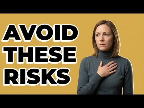 When Is Skin Patch Testing Not Recommended?