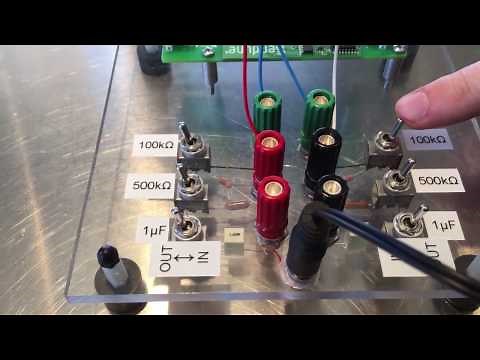 Sendyne SIM100 Isolation and High Voltage Monitor Quickstart Guide and Demo