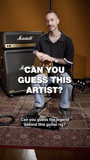 Part 1 of the Legendary Guitar Rig series, and we’re kicking it off with Slash’s iconic setup. Whose rig should we break down next? The Donut Doctor | Guitar Center