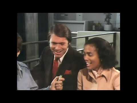 Actor Chad Everett of Medical Center