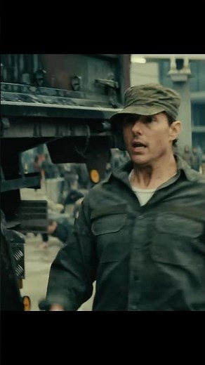 Edge of Tomorrow | 🔁💀After 1000 Deaths… He Finally Sees Omega’s Location! 🧠⚡