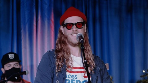 7.1K views · 189 reactions | Allen Stone - Live At The Lodge / Ep.35 - Stephen Day | Allen Stone | Facebook