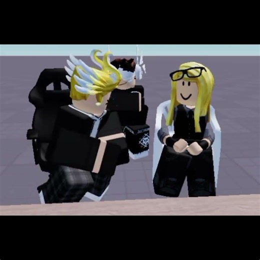 Ishowspeed backflip meme #roblox #robloxanimation