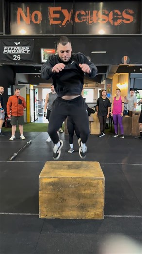 The Core Force CrossFit on Instagram: "Yesterday’s challenge @16:00 class!!"