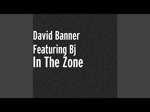 In The Zone (feat. Bj The Chicago Kid)