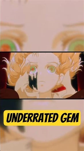 This Anime Movie Is Underrated… (Metropolis)