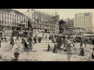 La Mer (Trenet)....Kurt Hohenberger mit seinem Solisten-Orchester (1948)