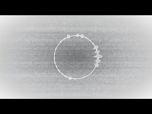 Indivuality Fan Visualizer - Corrupted Crossroads