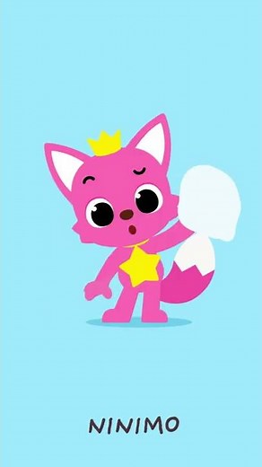 Birth of the NEW Pinkfong and Ninimo! #Pinkfong #Ninimo