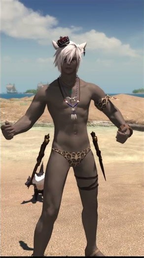 FF14 Mini Guide about Improv of Dancer! #ff14 #ffxiv #finalfantasy